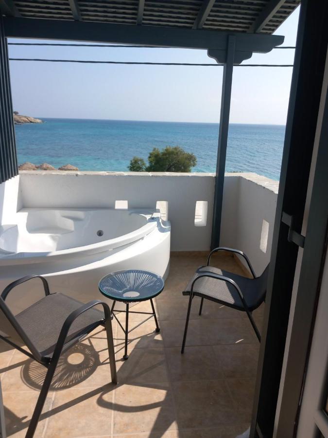 Verykokkos On The Beach Agia Anna  部屋 写真