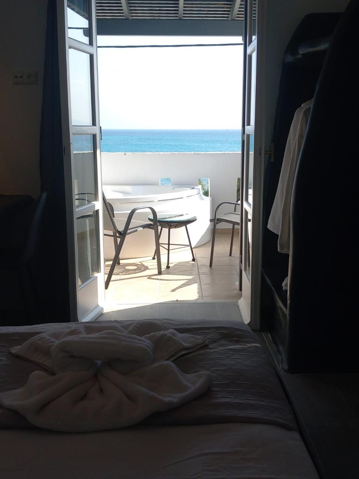 Verykokkos On The Beach Agia Anna  部屋 写真