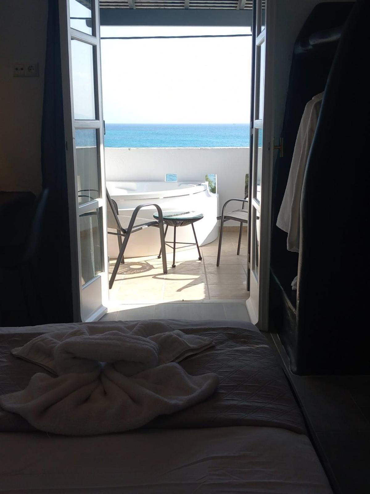 Verykokkos On The Beach Agia Anna  部屋 写真